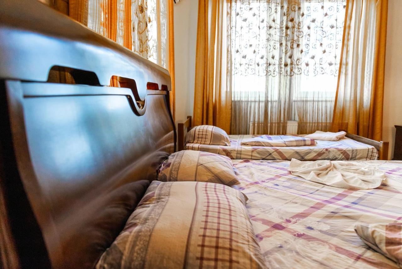 Hotel United Cagllavice 外观 照片