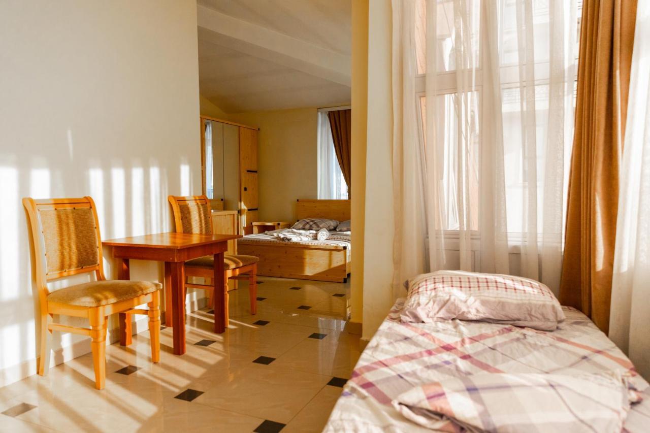 Hotel United Cagllavice 外观 照片