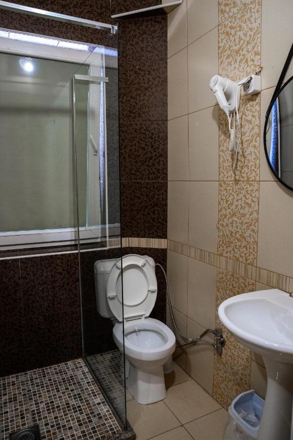 Hotel United Cagllavice 外观 照片